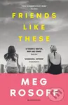 Friends Like These ('This summer's must-read' - The Times) - kniha z kategorie Beletrie pro děti