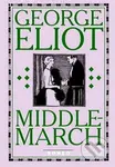 Middlemarch - George Eliot