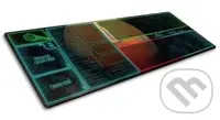Mars: Teraformace Ares neoprenová podložka 2 ks - Jacob Fryxelius - hra z kategorie Hry pro náročné
