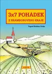 3x7 pohádek z bramborového kraje - Bohdan Sroka - kniha z kategorie Pohádky