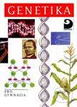 Genetika pro gymnázia - Jan Šmarda - kniha z kategorie Biologie