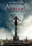 Assassin's Creed - Christie Golden - kniha z kategorie Sci-fi