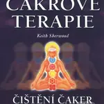 Techniky čakrové terapie - Keith Sherwood - kniha z kategorie Alternativní medicína