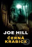 Černá krabice - Joe Hill