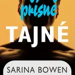 Přísně tajné - Elle Kennedy, Sarina Bowen - kniha z kategorie Romantická