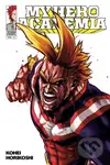 My Hero Academia 11 - Kohei Horikoshi - kniha z kategorie Komiksy