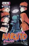 Naruto 45: Bitevní pole Konoha - Masaši Kišimoto