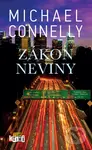 Zákon neviny - Michael Connelly - kniha z kategorie Detektivky, thrillery a horory
