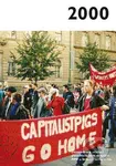 Jaké to tenkrát bylo aneb Co se stalo v roce, kdy jste se narodili 2000 - kniha z kategorie Historie