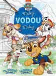 Maluj vodou - Tlapková patrola - kniha z kategorie Pro děti