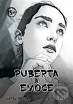 Puberta a emoce - Matej Bednár, Petr Měrka