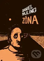 Zóna - Daniel Majling - kniha z kategorie Komiksy