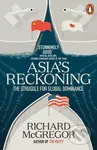 Asia's Reckoning (The Struggle for Global Dominance) - kniha z kategorie Ekonomie