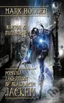 Podivná záležitost se Skákajícím Jackem - Mark Hodder - kniha z kategorie Sci-fi a fantasy