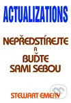 Actualizations (Nepředstírejte a buďte sami sebou) - kniha z kategorie Didaktika