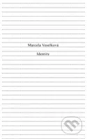 Identity - Marcela Veselková - kniha z kategorie Poezie