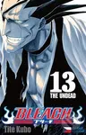 Bleach 13 (The Undead) - Tite Kubo - kniha z kategorie Komiksy