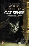 Cat Sense - John Bradshaw - kniha z kategorie Odborné a naučné