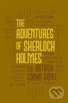 The Adventures of Sherlock Holmes - Arthur Conan Doyle