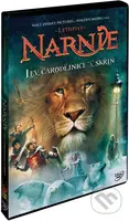Narnia: Lev, šatník a čarodejnica - Andrew Adamson - film z kategorie Dobrodružné filmy