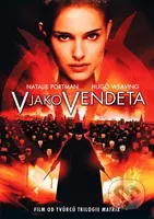 V ako Vendeta - James McTeigue - film z kategorie Komiksoví hrdinové