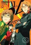 Persona 4 Volume 11 - Shuji Sogabe