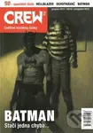 Crew2 50/2015 (Batman: Stačí jedna chyba...)
