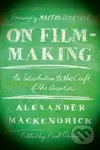 On Film-Making (An Introduction to the Craft of the Director) - kniha z kategorie Film