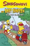 Bart Simpson: Vůdce smečky (4/2016) - Matt Groening