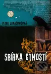 Sbírka ctností - Petra Lukačovičová - kniha z kategorie Fantasy