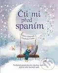 Čti mi před spaním - Claire Hawkock, Charlotte Cooke - kniha z kategorie Pohádky