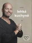 Lehká kuchyně - Zdeněk Pohlreich - kniha z kategorie Kuchařky