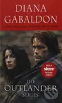 Outlander (4-Copy Boxed Set) (Outlander, Dragonfly in Amber, Voyager, Drums of Autumn) - kniha z kategorie Romantická