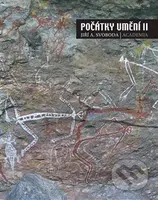 Počátky umění II. - Jiří A. Svoboda - kniha z kategorie Dějiny umění