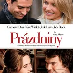Prázdniny - Nancy Meyers - film z kategorie Rodinné a romantické