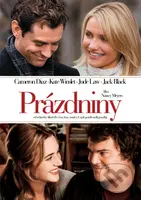 Prázdniny - Nancy Meyers - film z kategorie Rodinné a romantické