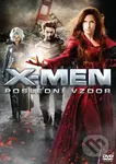 X-Men: Poslední vzdor - Brett Ratner - film z kategorie Akční sci-fi
