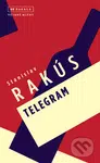 Telegram - Stanislav Rakús - kniha z kategorie Beletrie pro děti