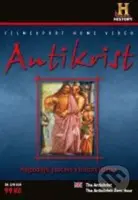Antikrist - nejpodlejší postava v historii lidstva - film z kategorie Historické dokumenty