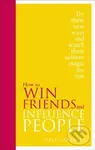 How to Win Friends and Influence People (Special Edition)