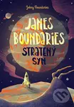 James Boundaries: Stratený syn - Johny Boundaries