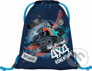 Sáček na obuv Baagl Truck