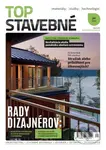 Top stavebné (jar 2024) (Materiály, služby, technológie)