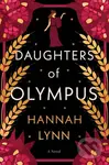 The Daughters of Olympus - Hannah Lynn - kniha z kategorie Fantasy