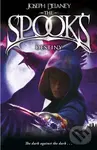 The Spook's Destiny - Joseph Delaney