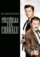 Přestřelka u O.K. Corralu - John Sturges - film z kategorie Westerny