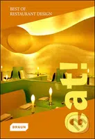 Eat! (Best of Restaurant Design) - kniha z kategorie Odborné a naučné