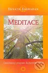 Meditace (Osmibodový program duchovního růstu) - Eknath Easwaran - kniha z kategorie Spiritualita