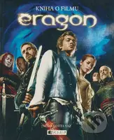 Eragon - Kniha o filmu - kniha z kategorie Film