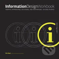 Information Design Workbook - kniha z kategorie Umění, design a architektura